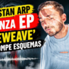 Tristan Arp sorprende con un EP que rompe esquemas