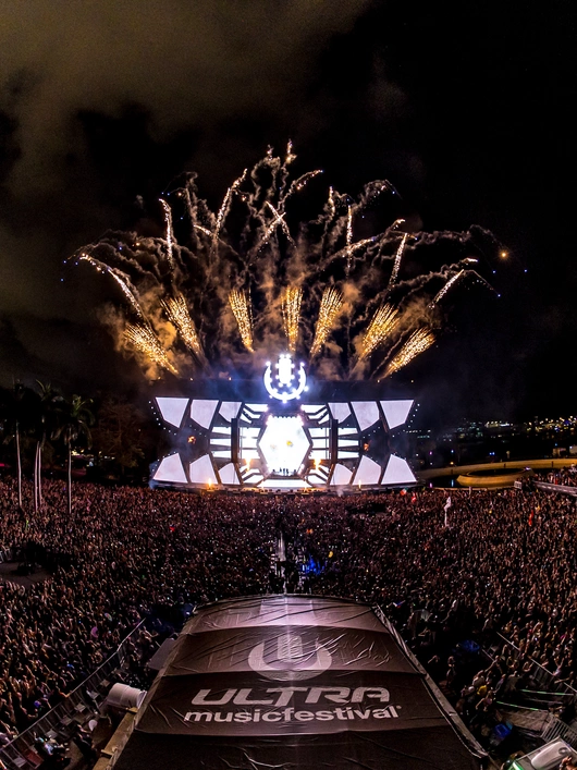 Ultra Miami 2026 mejores momentos del festival
