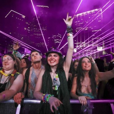 Ultra Miami 2026 mejores momentos del festival