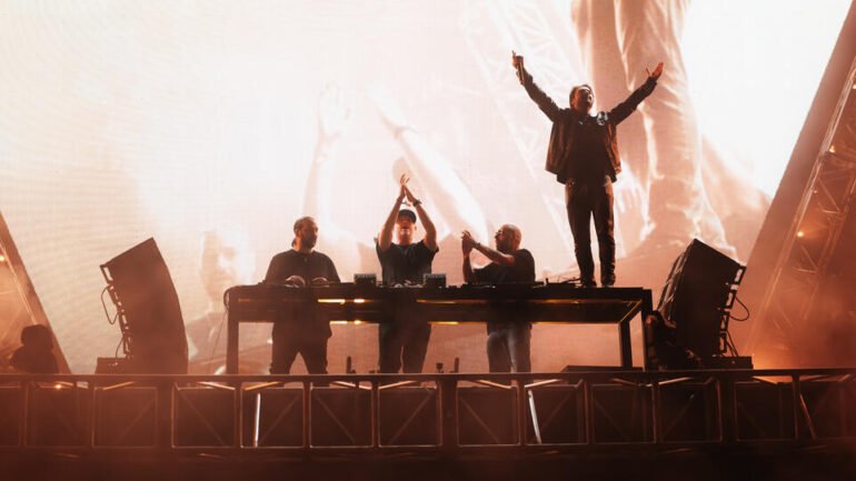 Ultra Miami 2026 mejores momentos del festival