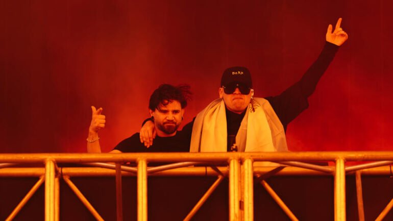 Ultra Miami 2026 mejores momentos del festival