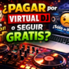 Virtual DJ subscription precio y cómo ganar dinero