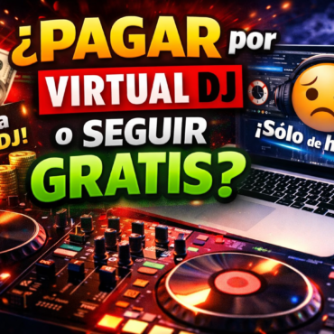 Virtual DJ subscription precio y cómo ganar dinero