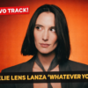 Amelie Lens lanza “Whatever You Do”