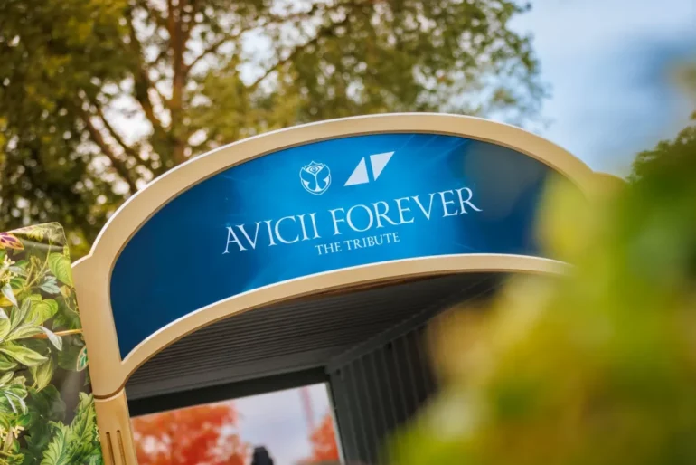 Avicii Tomorrowland 2026 tendrá un homenaje único 2 | Pulsar Mix Radio FM Avicii Tomorrowland 2026 tendrá un homenaje único