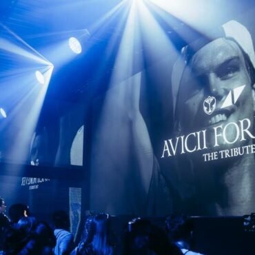 Avicii Tomorrowland 2026 tendrá un homenaje único