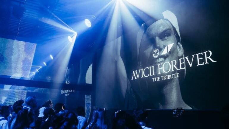 Avicii Tomorrowland 2026 tendrá un homenaje único