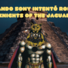 Cuando Sony intentó robar Knights of the Jaguar