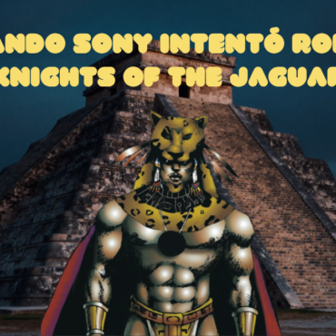 Cuando Sony intentó robar Knights of the Jaguar