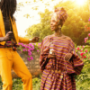 DESIREE y Emmanuel Jal estrenan Macho en 4 idiomas
