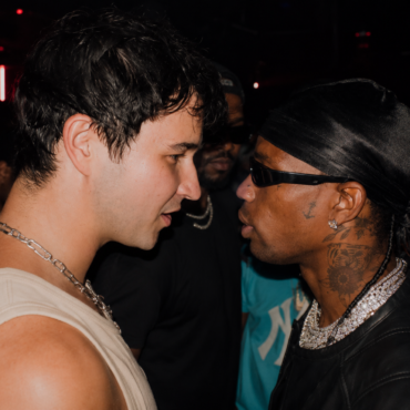 John Summit estalla contra Travis Scott en Mónaco