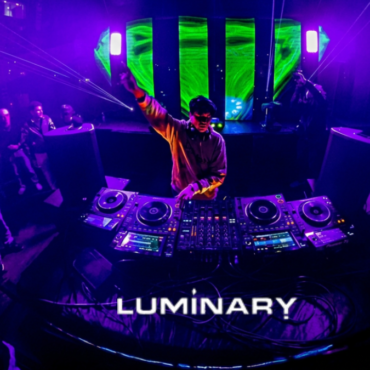 Llega un nuevo evento de trance a El Salvador
