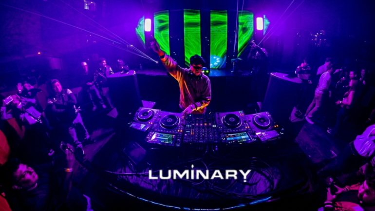 Llega un nuevo evento de trance a El Salvador