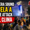 Primavera Sound cancela a Massive Attack por el clima