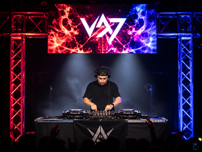 Resurrection Fest Nov 2021: DJs y electrónica