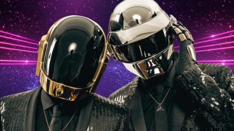 Thomas Bangalter descarta el regreso de Daft Punk
