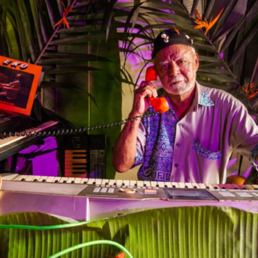 Tomorrowland 2026 ficha a una leyenda del funk