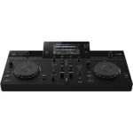 AlphaTheta XDJ-AN llega con streaming y SonicLink