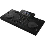 AlphaTheta XDJ-AN llega con streaming y SonicLink