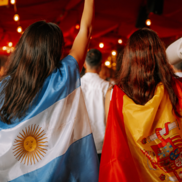 Así se verá la final del Mundial en Tomorrowland 2026