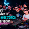 Así suena la música electrónica en El Salvador hoy