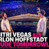 Dimitri Vegas b2b Marlon Hoffstadt sacude Tomorrowland