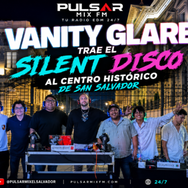 Fiestas silenciosas en El Salvador, así funcionan