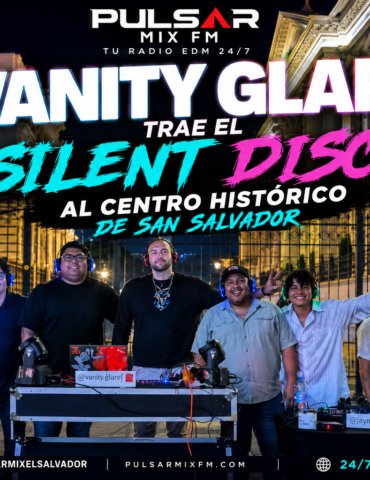 Fiestas silenciosas en El Salvador, así funcionan