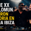Jamie xx y Solomun hicieron historia en Pacha Ibiza