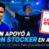 Kosmos de Eryon Stocker suena en ASOT de Armin