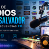 Lista de Radios de El Salvador con Frecuencias FM