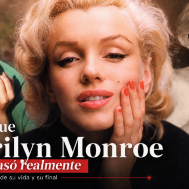 Marilyn Monroe