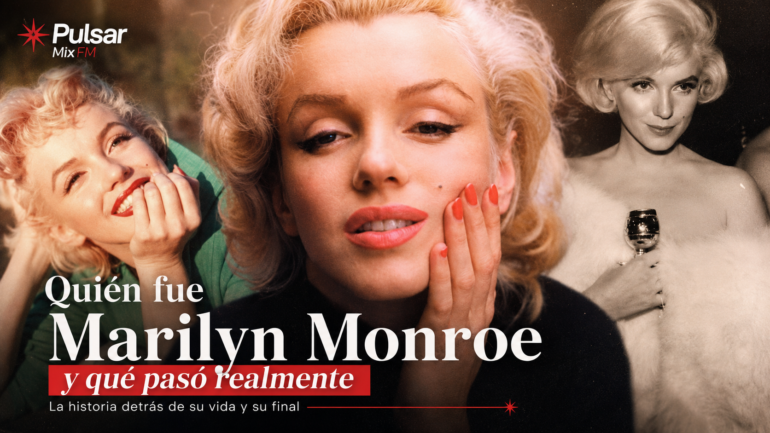 Marilyn Monroe