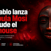 Santiablo lanza Tambula Mosi y sacude el afro house