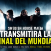 Swedish House Mafia transmitirá la final del Mundial