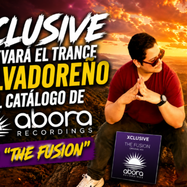 The Fusion, lo nuevo de XCLUSIVE desde El Salvador