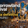 Tomorrowland Festival la guía definitiva para vivirlo