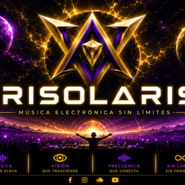 Trisolaris, el aniversario de Luminary en El Salvador