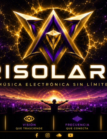 Trisolaris, el aniversario de Luminary en El Salvador