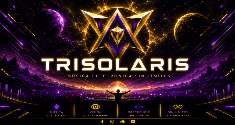 Trisolaris, el aniversario de Luminary en El Salvador