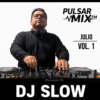 EDM Mix Julio 2026