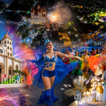Carnaval de San Miguel 2026, fecha y lo que se sabe
