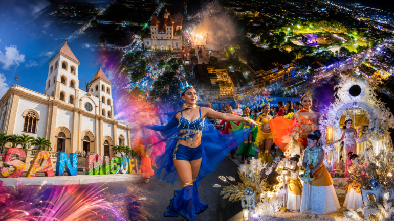 Carnaval de San Miguel 2026, fecha y lo que se sabe