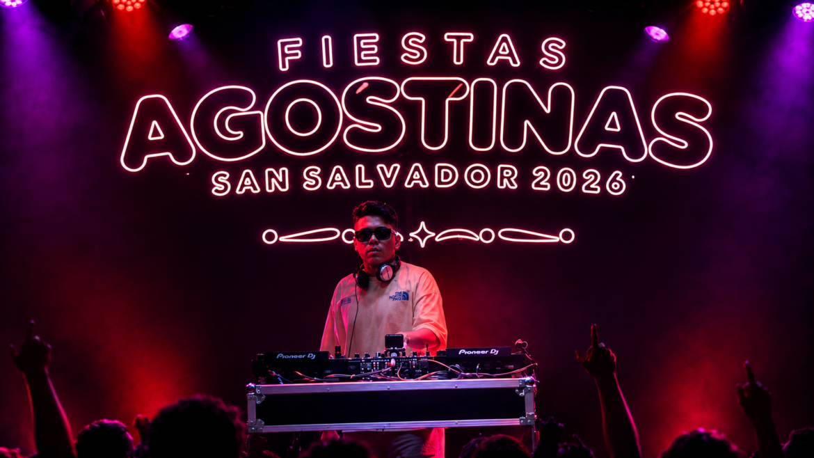 Flycomets cuenta su experiencia en Sivarland 2026 | Pulsar Mix Radio FM Flycomets cuenta su experiencia en Sivarland 2026