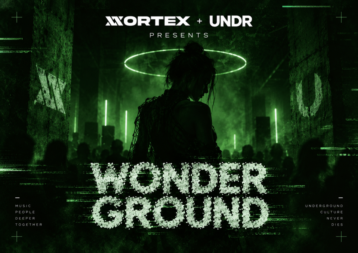 Vonder Ground el rave de VORTEX y UNDR en Cuscatlán | Pulsar Mix Radio FM Vonder Ground el rave de VORTEX y UNDR en Cuscatlán