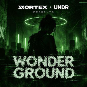 Vonder Ground el rave de VORTEX y UNDR en Cuscatlán