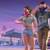GTA VI The Album suma a Fred again.. y un Daft Punk