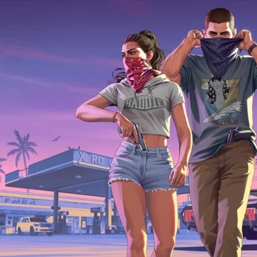 GTA VI The Album suma a Fred again.. y un Daft Punk