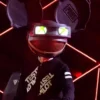 deadmau5