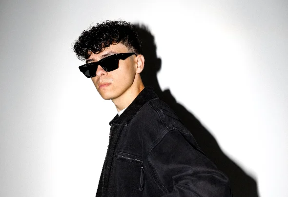 Mattilo, el DJ salvadoreño que conquistó el mundo